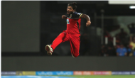IPL 2018: उमेश यादव ने फिंच को नहीं मनाने दी शादी की खुशी! पहली ही गेंद पर ऐसे किया चलता 