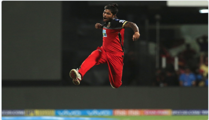 RCB Vs KXIP