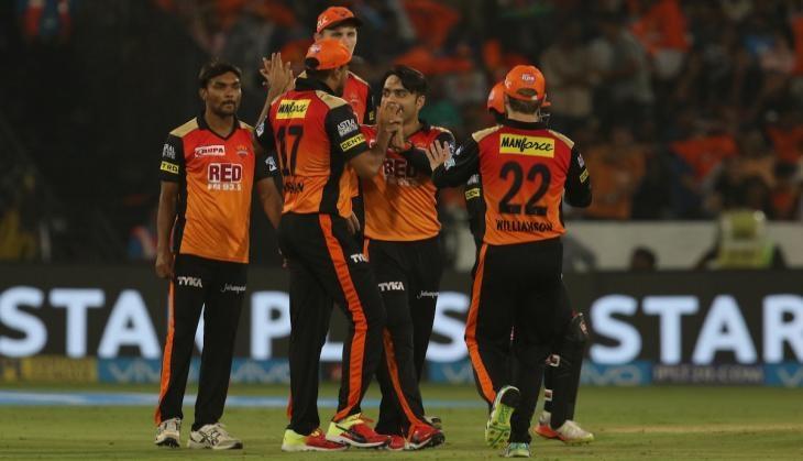 Rashid Khan
