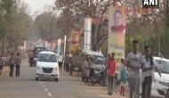 Security tightened for PM Narendra Modi's visit to Maoist-hit Bijapur