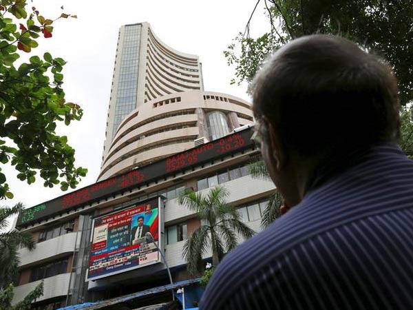 Sensex witnesses 178.48-point hike, Nifty above 10,500