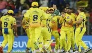 IPL 2019: MS Dhoni's power packed performance helped CSK to defeat RR by 8 runs