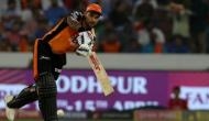 IPL 2018: रोमांचक मुकाबले में हैदराबाद ने मुंबई इंडियन्स को हराया, धवन बने जीत के हीरो