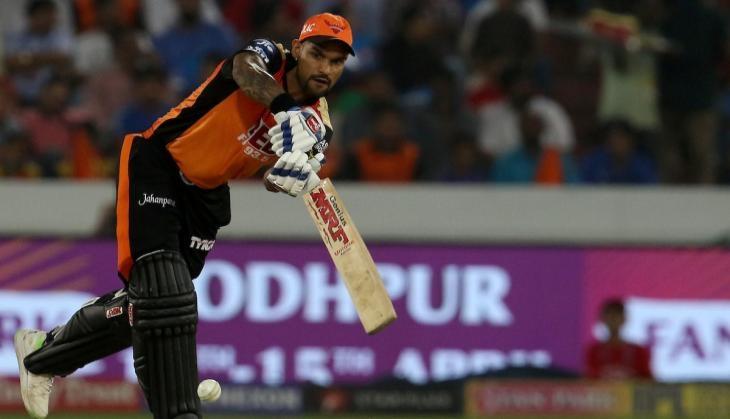 dhawan