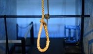 Cop found hanging from tree in Chennai