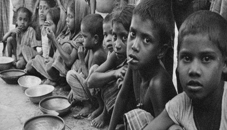 malnutrition
