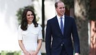 Here's why Kate Middleton, Prince William weren't part of 'Trooping the Colour 2021'