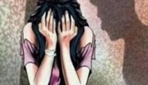 4 booked for sexually harassing woman in UP