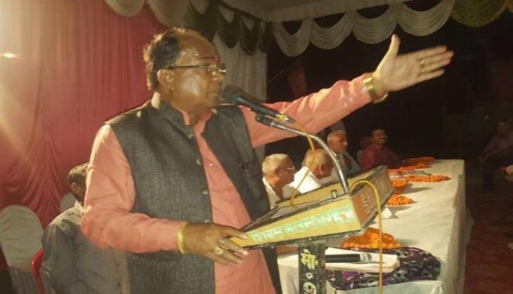 Suresh Tiwari