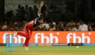IPL 2018: उमेश यादव ने युवराज सिंह को बोल्ड कर लगाई पहली हैट्रिक, देखें वीडियो