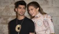 Watch Video: Zayn Malik makes out with Gigi Hadid's lookalike Sofia Jamora in the video “Let Me” 