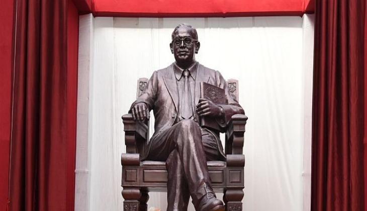 bhim rao ambedkar