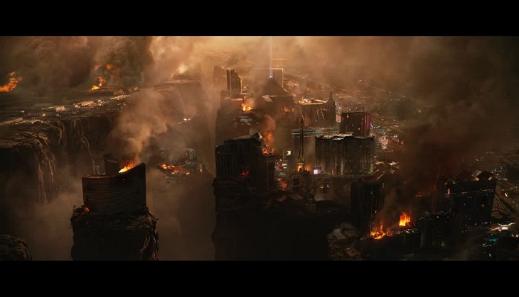 END OF THE WORLD? This new theory suggest we all are going to die on this date