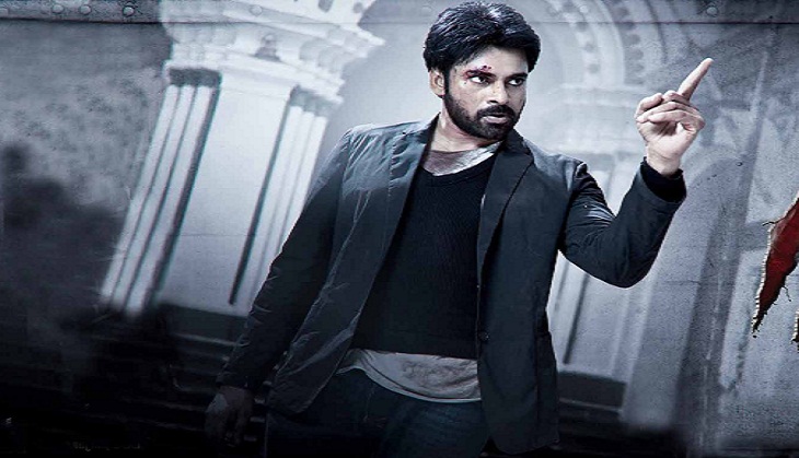 I had physically attacked culprits who molested girls on sets: Pawan Kalyan