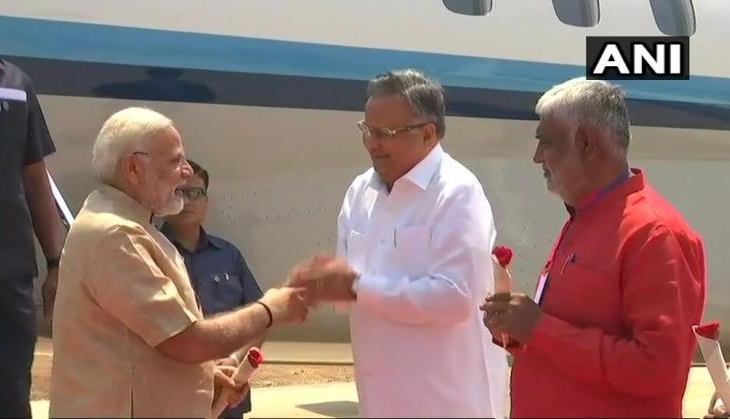 modi chhatisgarh