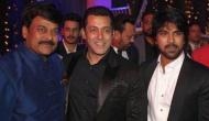 This Bollywood actor hails Ram Charan after watching Rangasthalam