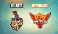 IPL 2018, SRH vs KKR: Kolkata to clash with the unbeaten Hyderabad; Match Preview