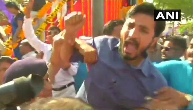 mevani