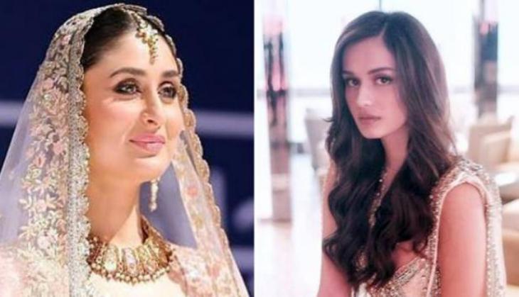 kareena kapoor manushi chhillar's weddings plan video viral on social media this is an Ad video