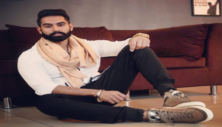 Shocking! ‘Gaal Ni Kadni’ singer Parmish Verma shot by a man at Mohali in Punjab