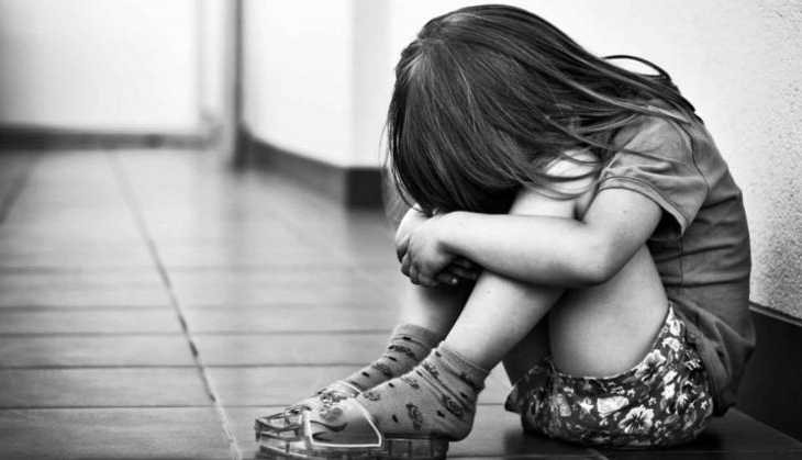 Shame Class 2 Girl Allegedly Raped By Headmaster Of Government School