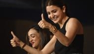 IPL 2018: As MI defeat RCB, Twitterati suggest Kohli to get her 'Lady Luck' Anushka on ground