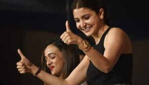 IPL 2018: As MI defeat RCB, Twitterati suggest Kohli to get her 'Lady Luck' Anushka on ground