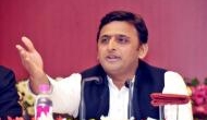 Unnao rape case: Akhilesh Yadav attacks Uttar Pradesh DGP, Home Secretary for shielding accused BJP MLA