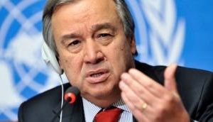 Hope authorities bring Kathua rape perpetrators to justice: UN chief Antonio Guterres