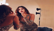 Late Sridevi's daughter, Khushi Kapoor looks like a complete diva in her latest pictures