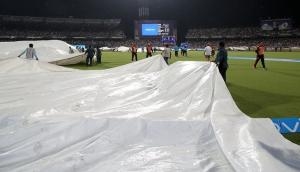 IPL 2018: बारिश के बाद फिर शुरू हुआ खेल, KKR का स्कोर  52/1 रन 