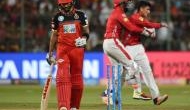 IPL 2018: Afghan bowler takes Kohli's wicket in the most epic way; see video