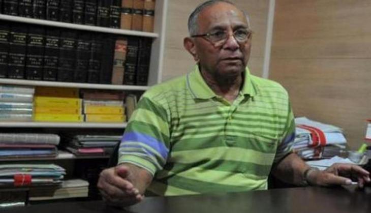 VISHNU KOKJE
