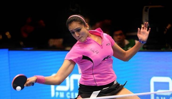 Manika Batra