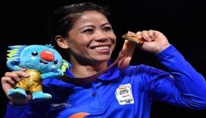 CWG 2018: Mary Kom brings first Gold for India in boxing by snatching victory from the jaws of defeat