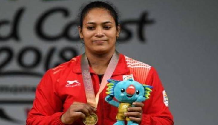 poonam Yadav