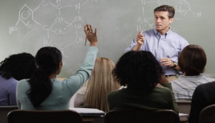 professor
