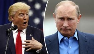 Trump, Putin to meet in July