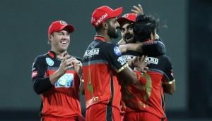 RCB vs MI, IPL 2018: Virat Kohli's challengers beat Rohit Sharma's Mumbai Indian by 14 runs; read the full scoreboard here