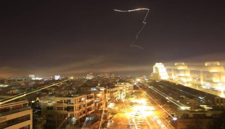 syria