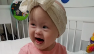 Miracle! After 2 years, Ohio kid with Down Syndrome and Cancer getting better 