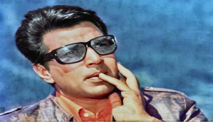 Dharmendra