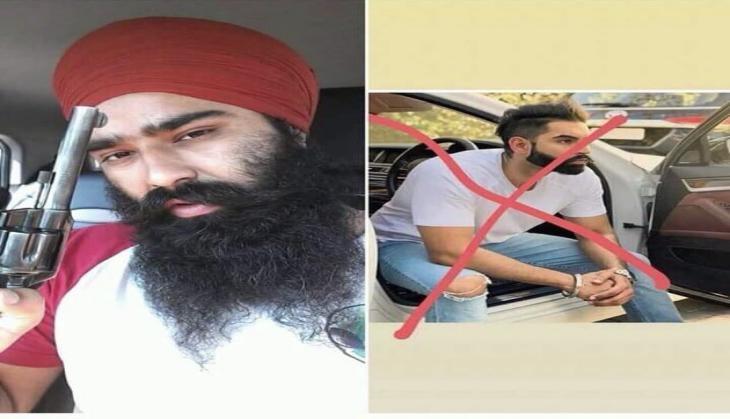 Dilpreet Singh Dhahan