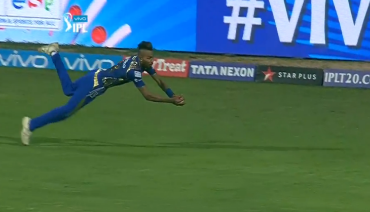 Hardik Pandya