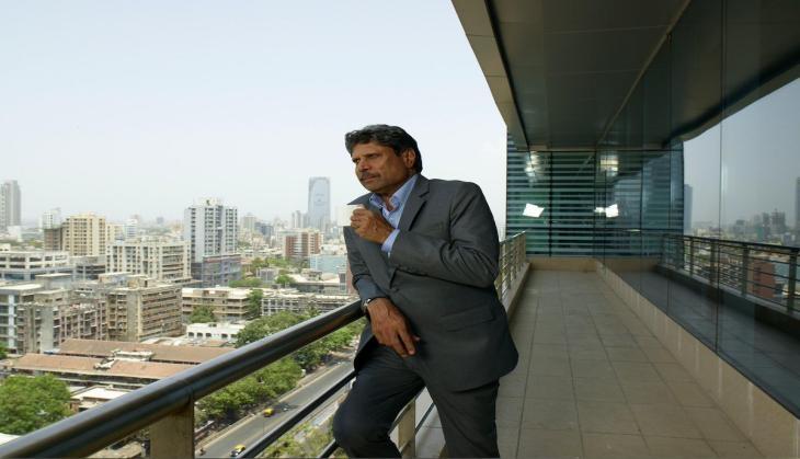 Kapil Dev