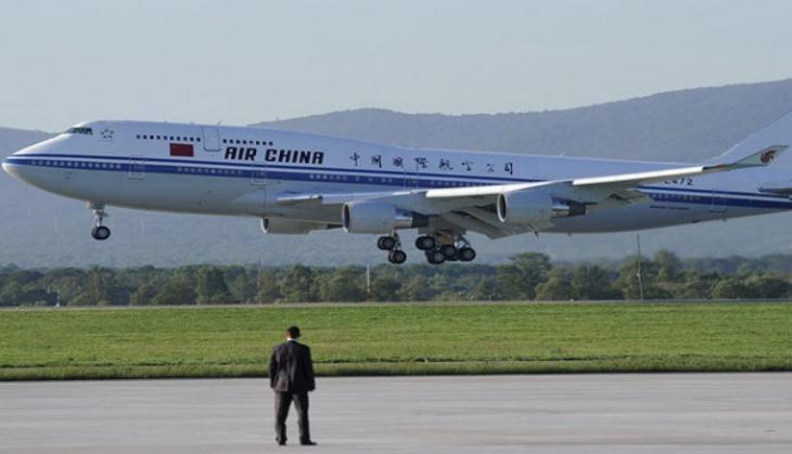 Air China