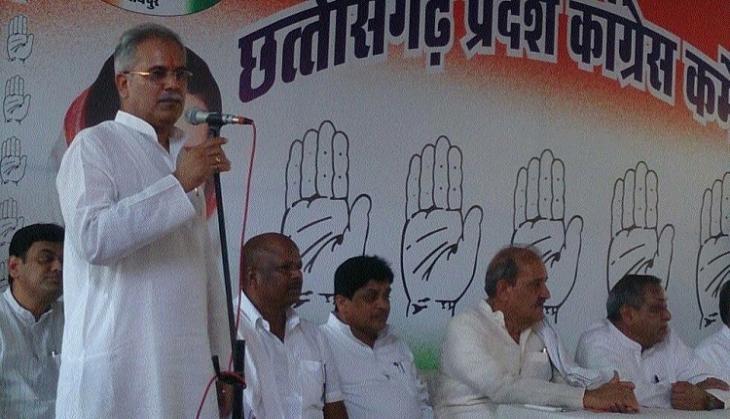 Chhattisgarh Congress Committee