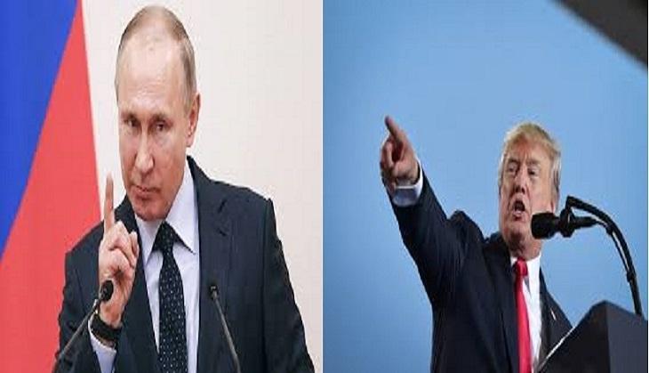 Syria strike