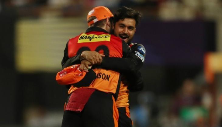 Sunrisers Hyderabad
