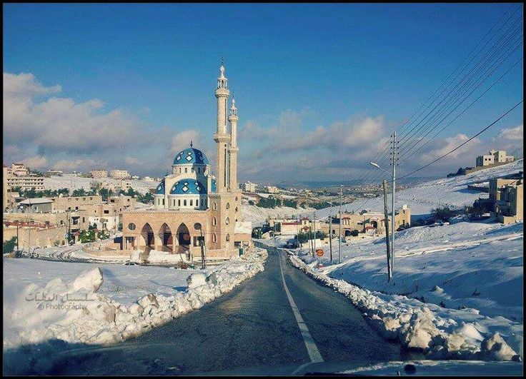 Breathtaking pictures of Jordan will make you pay a visit 
